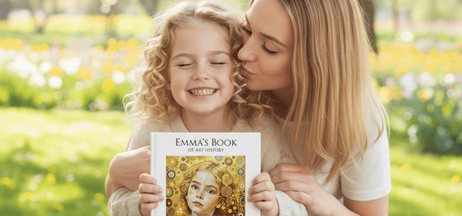 They Grow —  Memories Fade